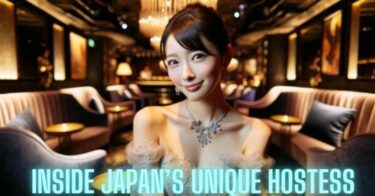 What Is a Kyabakura? Inside Japan’s Unique Hostess Club Culture