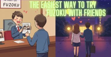 【Foreigners OK】First-Time Fuzoku? Try Japan’s Hotel Health Service