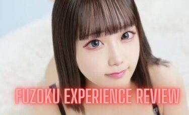 A Sweet Time with Noa/Fuzoku Experience Review