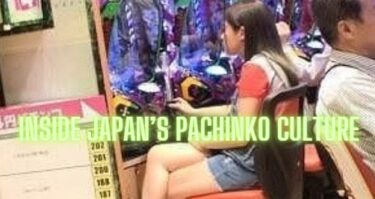 Inside Japan’s Pachinko Culture: More Than Just a Game