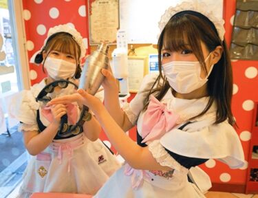 Nipponbashi Otaku Road & Den Den Town – Osaka’s Akihabara